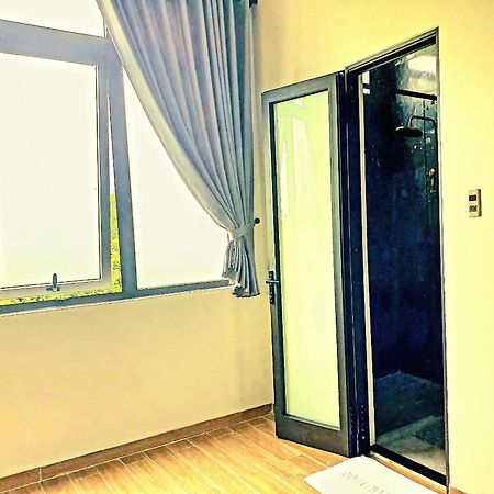 הוי אן The Moon Town Homestay Hoian מראה חיצוני תמונה