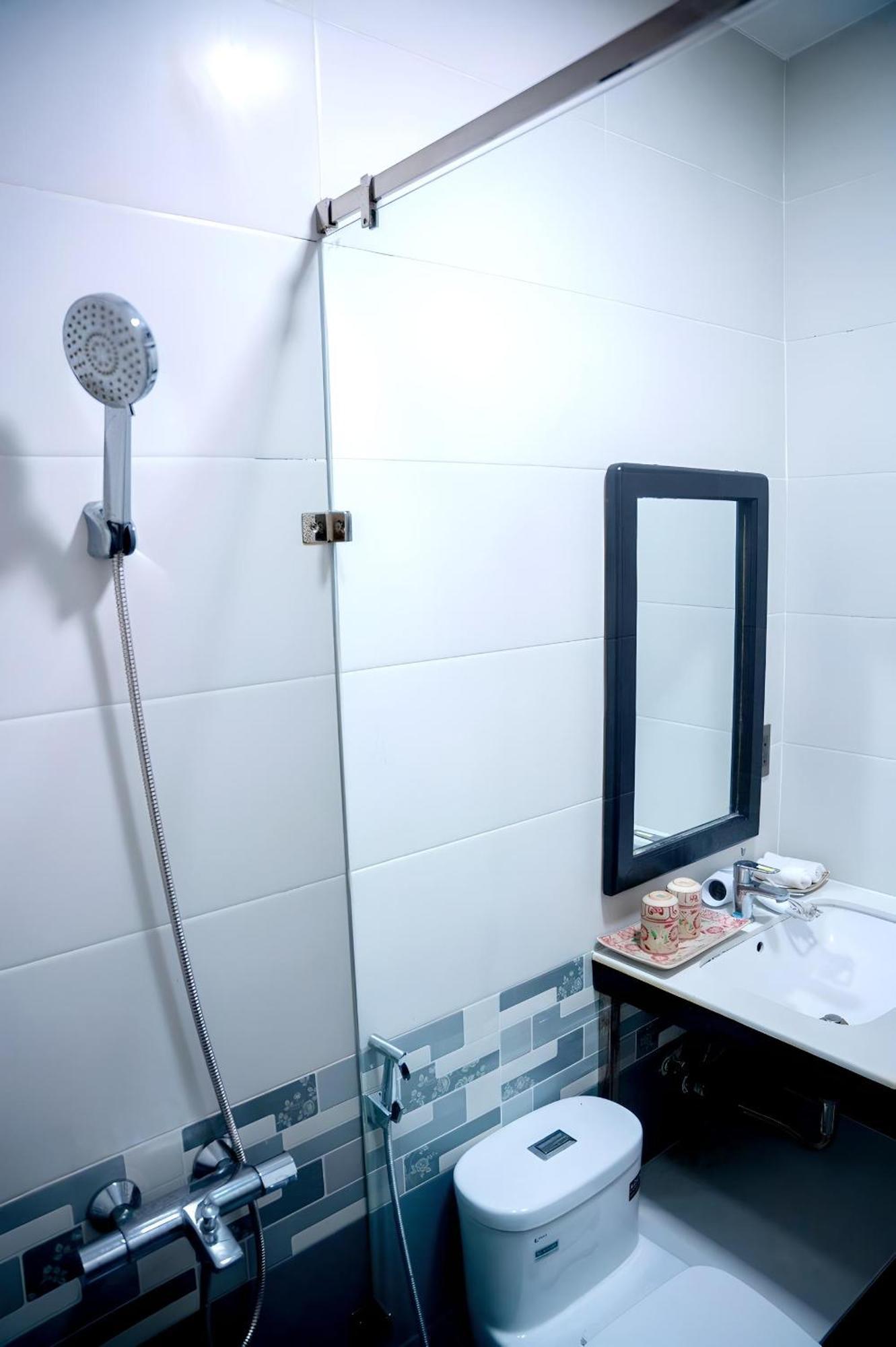 הוי אן The Moon Town Homestay Hoian מראה חיצוני תמונה