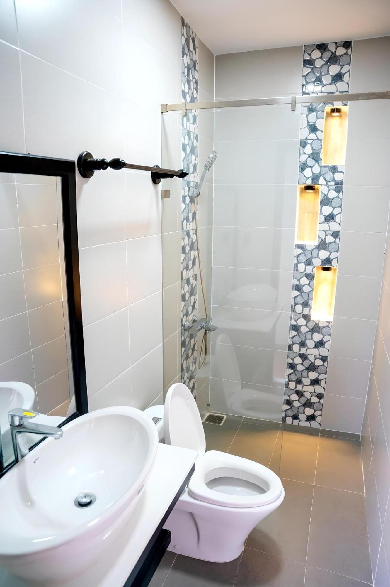 הוי אן The Moon Town Homestay Hoian מראה חיצוני תמונה