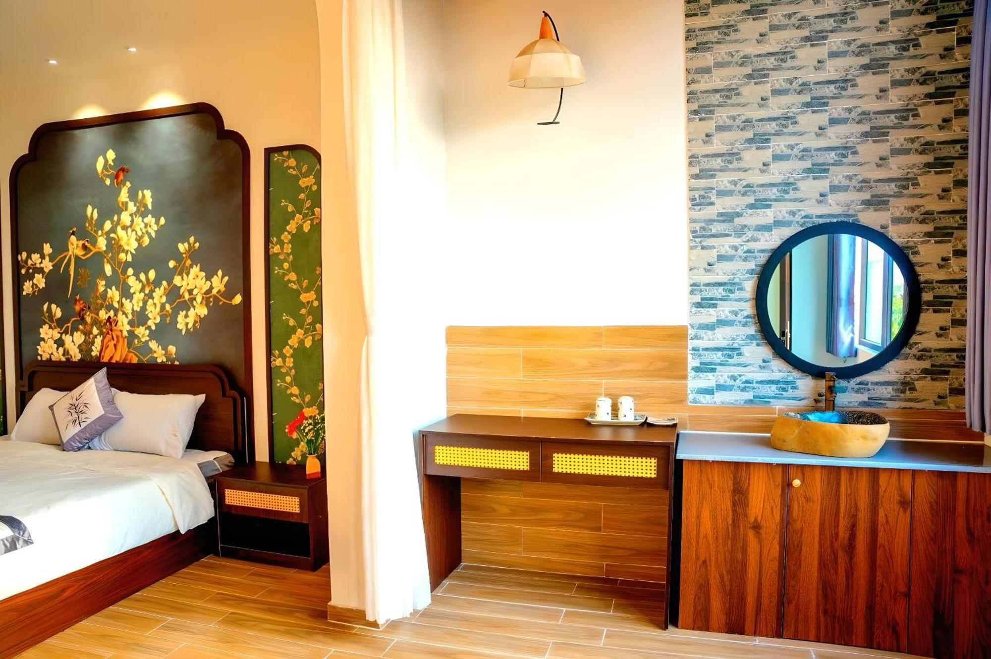הוי אן The Moon Town Homestay Hoian מראה חיצוני תמונה