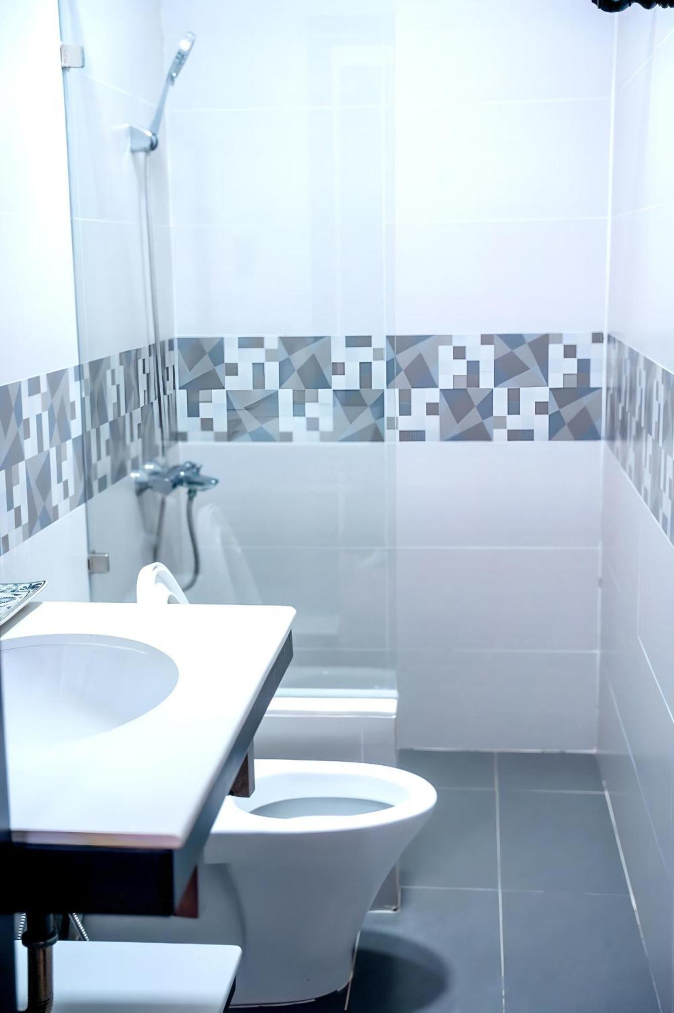 הוי אן The Moon Town Homestay Hoian מראה חיצוני תמונה