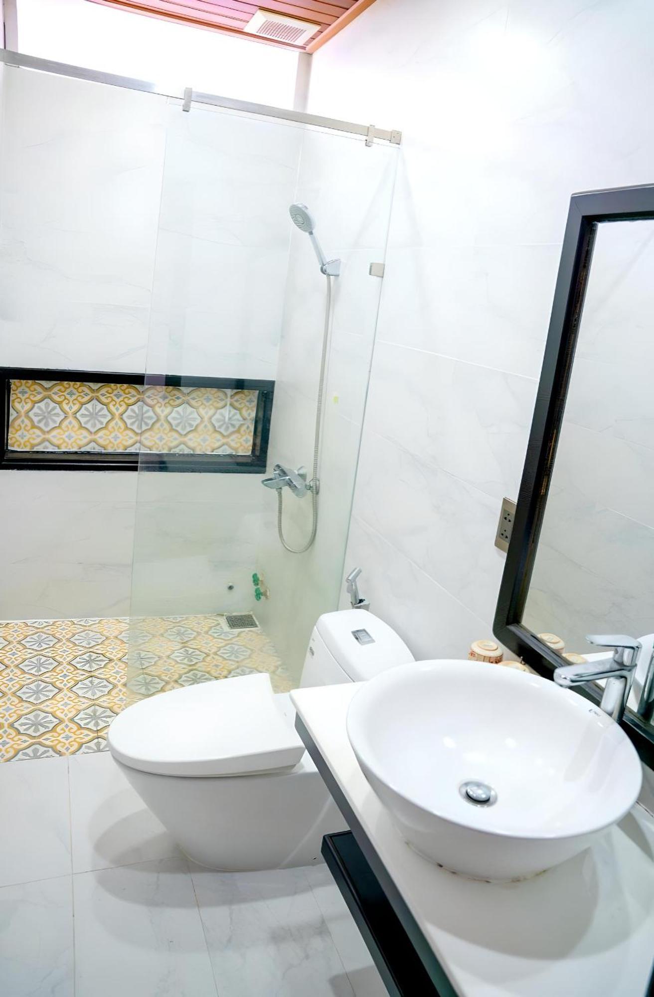 הוי אן The Moon Town Homestay Hoian מראה חיצוני תמונה