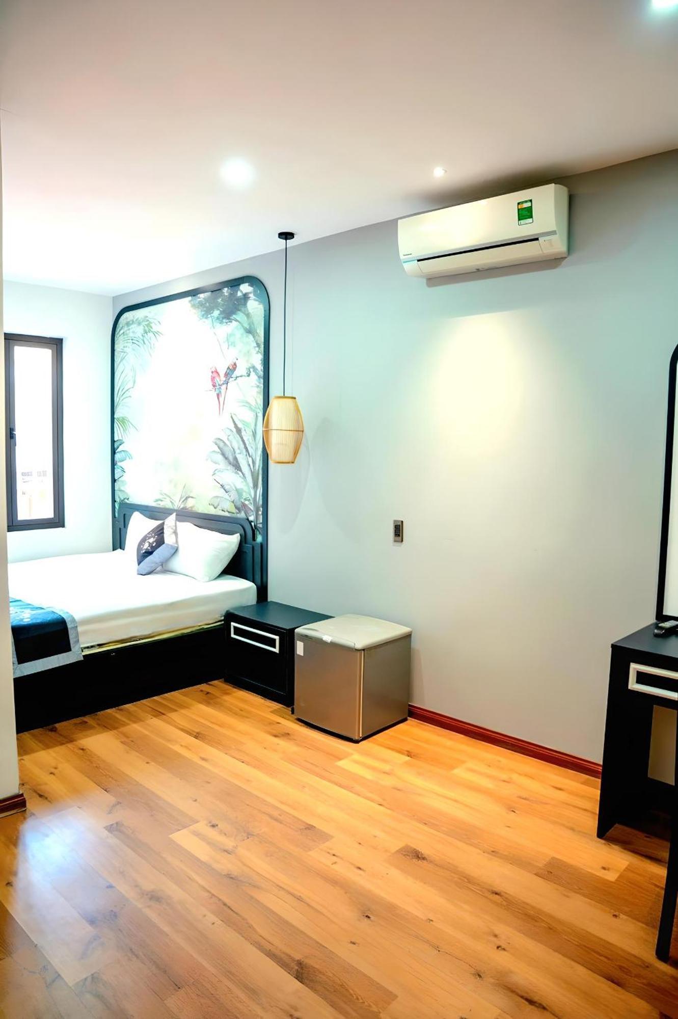 הוי אן The Moon Town Homestay Hoian מראה חיצוני תמונה