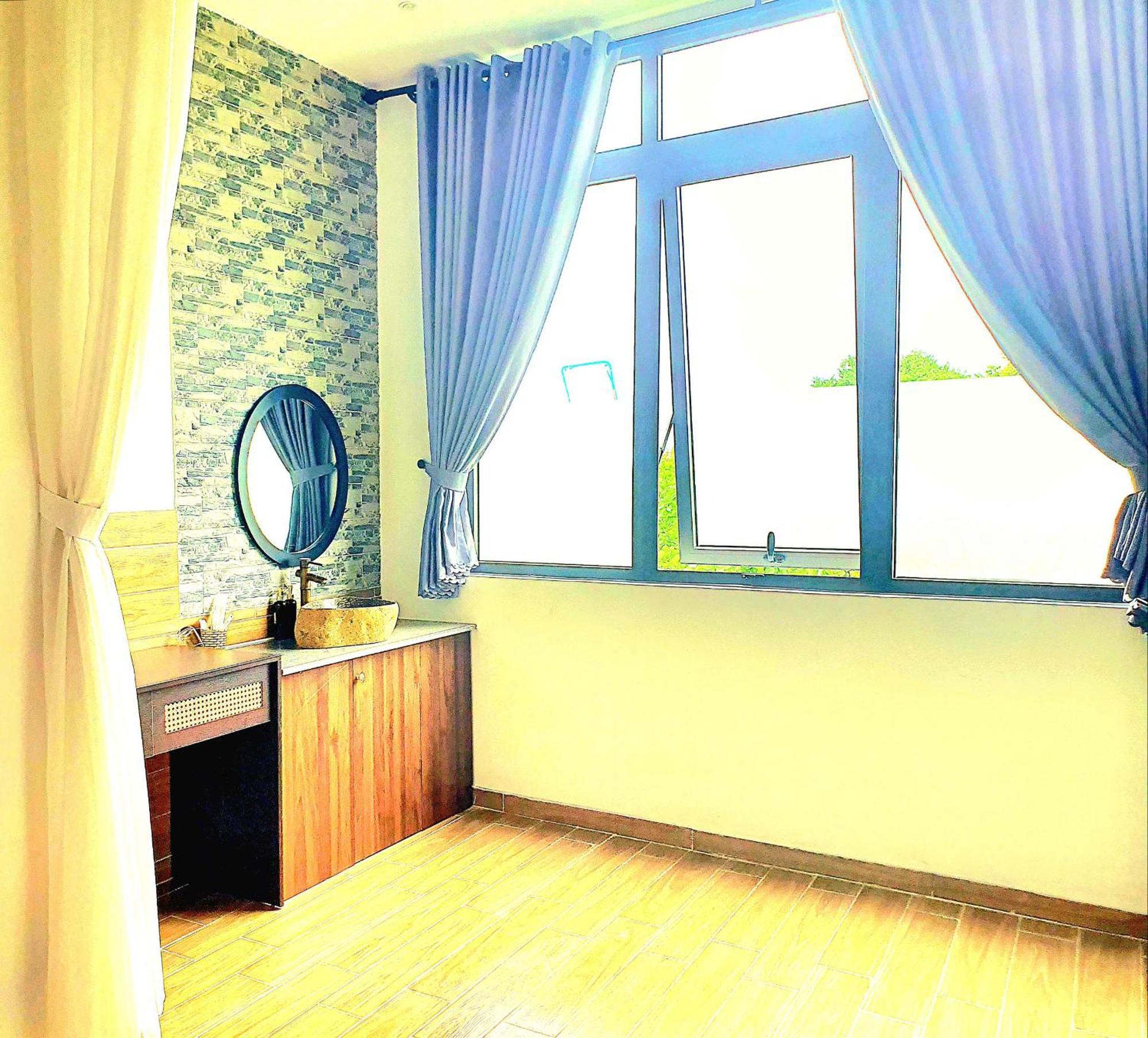 הוי אן The Moon Town Homestay Hoian מראה חיצוני תמונה
