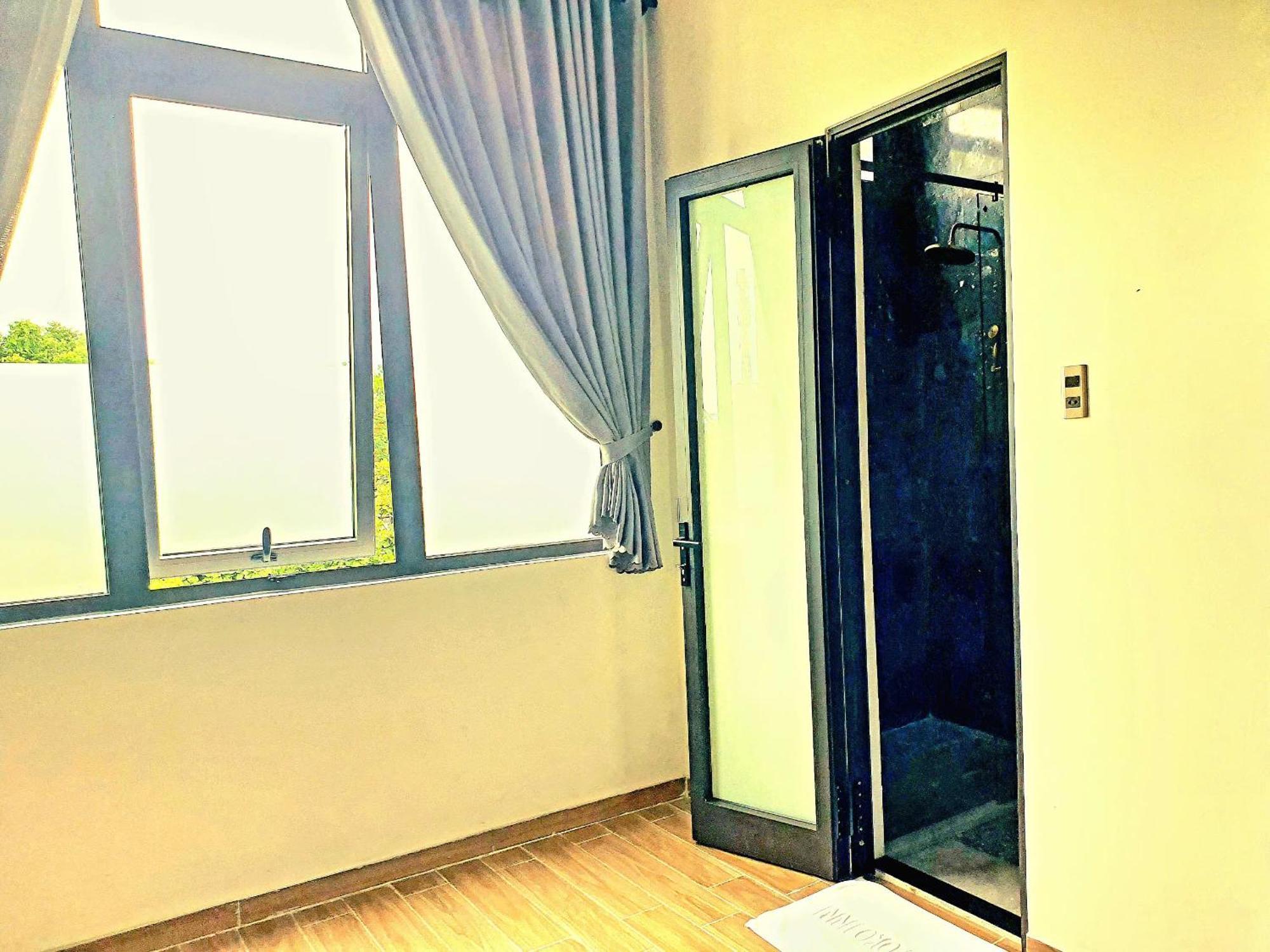 הוי אן The Moon Town Homestay Hoian מראה חיצוני תמונה